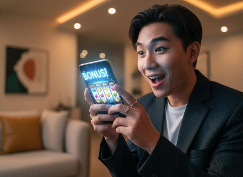 khuyến mãi nổ hũ